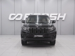 Внедорожник Toyota Land Cruiser Prado 2021 года, 6799000 рублей, Ростов-на-Дону