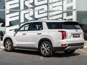 Внедорожник Hyundai Palisade 2020 года, 4330000 рублей, Краснодар