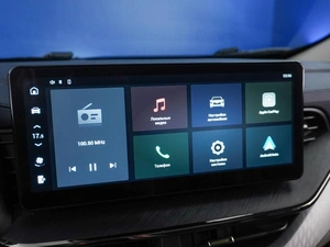 Внедорожник Haval F7 2022 года, 2287444 рублей, Москва