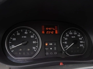 Хетчбэк Renault Sandero 2010 года, 499000 рублей, Волгоград