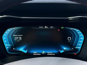 Внедорожник Geely Tugella 2021 года, 2591000 рублей, Ижевск
