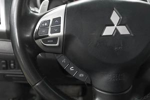 Внедорожник Mitsubishi Outlander 2007 года, 989000 рублей, Новокузнецк