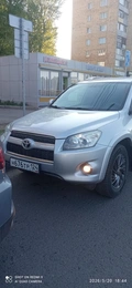 Внедорожник Toyota RAV4 2012 года, 1499000 рублей, Красноярск