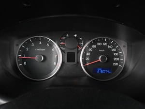 Хетчбэк Hyundai i20 2010 года, 659000 рублей, Аксай