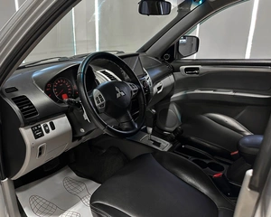 Внедорожник Mitsubishi Pajero Sport 2010 года, 1797000 рублей, Красноярск
