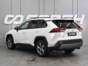 Внедорожник Toyota RAV4 2020 года, 3233000 рублей, Воронеж