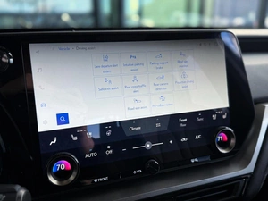 Внедорожник Lexus TX 2025 года, 9990000 рублей, Уфа