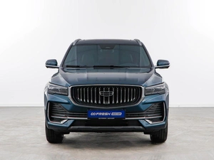 Внедорожник Geely Monjaro 2023 года, 3331444 рублей, Москва