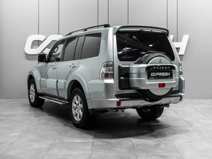 Внедорожник Mitsubishi Pajero 2014 года, 2549000 рублей, Тюмень