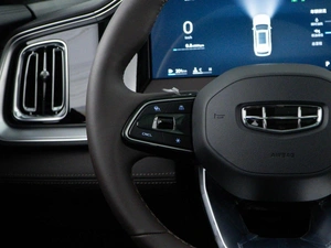 Внедорожник Geely Xingyue L 2025 года, 4398055 рублей, Москва