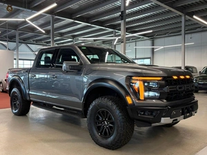 Пикап Ford F-150 Raptor 2025 года, 13190000 рублей, Павловская Слобода
