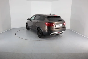 Универсал ВАЗ (LADA) Vesta 2021 года, 1150000 рублей, Брянск