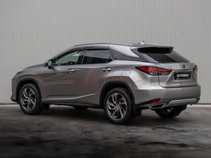 Внедорожник Lexus RX 2020 года, 5470000 рублей, Краснодар