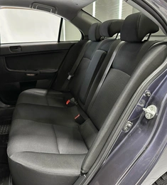 Седан Mitsubishi Lancer 2008 года, 700000 рублей, Красноярск