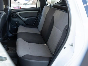 Внедорожник Renault Duster 2016 года, 969000 рублей, Волгоград