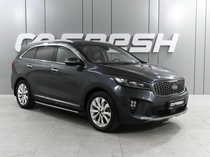 Внедорожник Kia Sorento Prime 2018 года, 3289000 рублей, Ростов-на-Дону