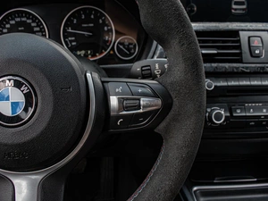 Седан BMW 3 серия 2014 года, 1585000 рублей, Краснодар
