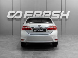 Седан Toyota Corolla 2014 года, 1199000 рублей, Тюмень