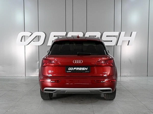 Внедорожник Audi Q5 2019 года, 3299000 рублей, Аксай