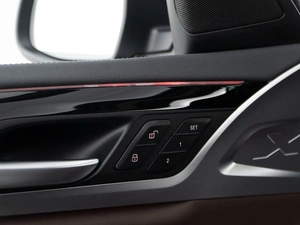 Внедорожник BMW X4 2023 года, 6988888 рублей, Москва
