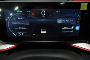 Внедорожник Geely Coolray 2023 года, 2450000 рублей, Курск