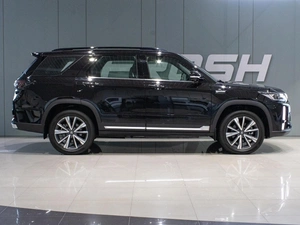 Внедорожник Changan CS95 Plus 2024 года, 4299000 рублей, Петрозаводск