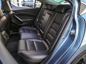 Седан Mazda 6 2013 года, 1390000 рублей, Краснодар