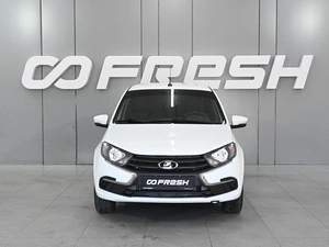 Лифтбек ВАЗ (LADA) Granta 2024 года, 939000 рублей, Ростов-на-Дону