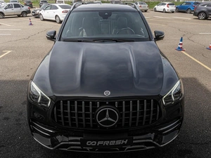 Внедорожник Mercedes-benz GLE-класс 2019 года, 5660000 рублей, Краснодар