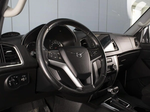 Внедорожник УАЗ Patriot 2019 года, 1400000 рублей, Омск