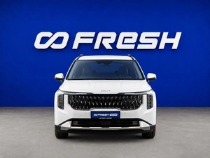 Минивэн Kia Carnival 2025 года, 5849777 рублей, Москва