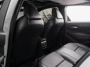 Седан Toyota Levin 2020 года, 1939000 рублей, Тюмень