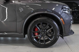 Внедорожник Dodge Durango SRT 2025 года, 16462825 рублей, Москва