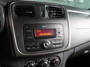 Хетчбэк Renault Sandero 2015 года, 669000 рублей, Воронеж