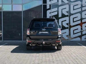 Внедорожник Subaru Forester 2010 года, 1045000 рублей, Краснодар