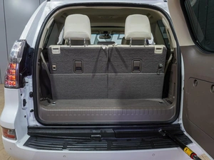 Внедорожник Lexus GX 2018 года, 4999000 рублей, Воронеж