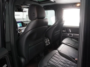 Внедорожник Mercedes-benz G-класс 2019 года, 13349000 рублей, Воронеж