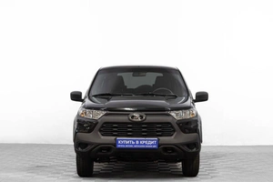Внедорожник ВАЗ (LADA) Niva Travel 2021 года, 1039000 рублей, Барнаул