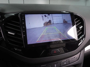 Седан ВАЗ (LADA) Vesta 2020 года, 1099000 рублей, Воронеж