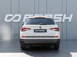 Внедорожник Skoda Kodiaq 2019 года, 2860000 рублей, Краснодар