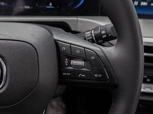 Внедорожник Changan CS35 Plus 2022 года, 1950000 рублей, Краснодар