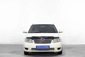 Седан Toyota Corolla 2005 года, 669000 рублей, Барнаул