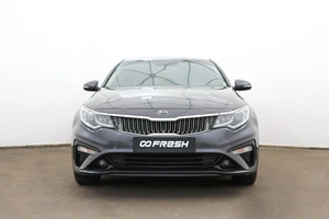 Седан Kia Optima 2019 года, 2057000 рублей, Орёл