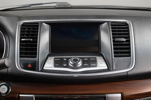 Седан Nissan Teana 2008 года, 1149000 рублей, Оренбург