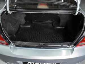 Седан Nissan Almera Classic 2006 года, 499000 рублей, Воронеж