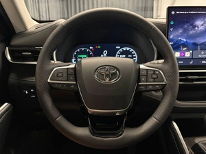 Внедорожник Toyota Highlander 2026 года, 5699000 рублей, Павловская Слобода