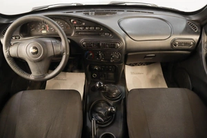 Внедорожник Chevrolet Niva 2012 года, 489000 рублей, Челябинск