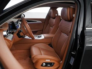 Седан Hongqi H9 2024 года, 4149046 рублей, Москва