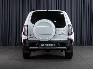 Внедорожник ВАЗ (LADA) Niva Travel 2024 года, 1569000 рублей, Волгоград