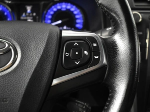 Седан Toyota Camry 2015 года, 1846100 рублей, Казань